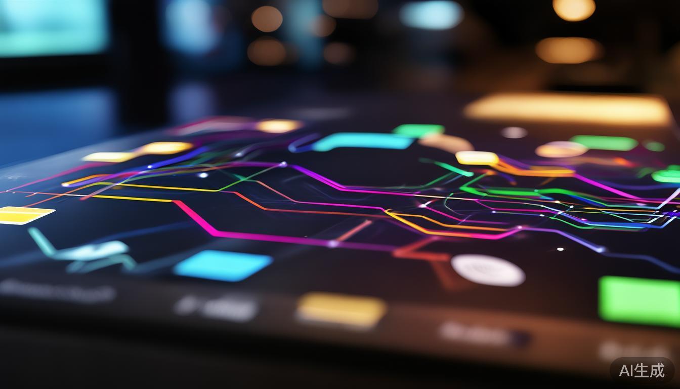 数字资产管理从业者看 Tokenim 钱包，核心技术重塑行业格局  第1张