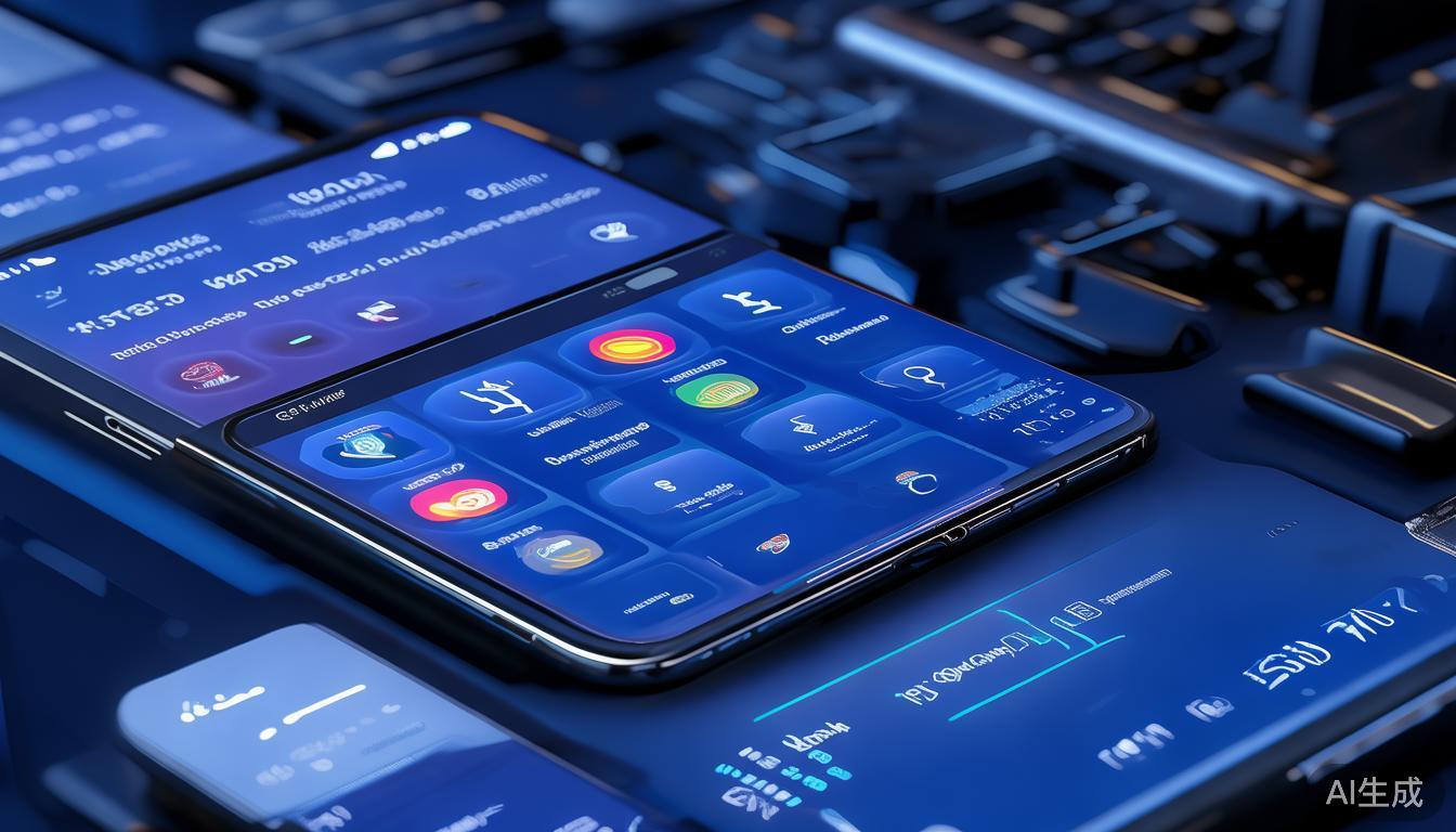 imToken：数字货币管理领域的安全先锋，守护用户资产安全  第1张