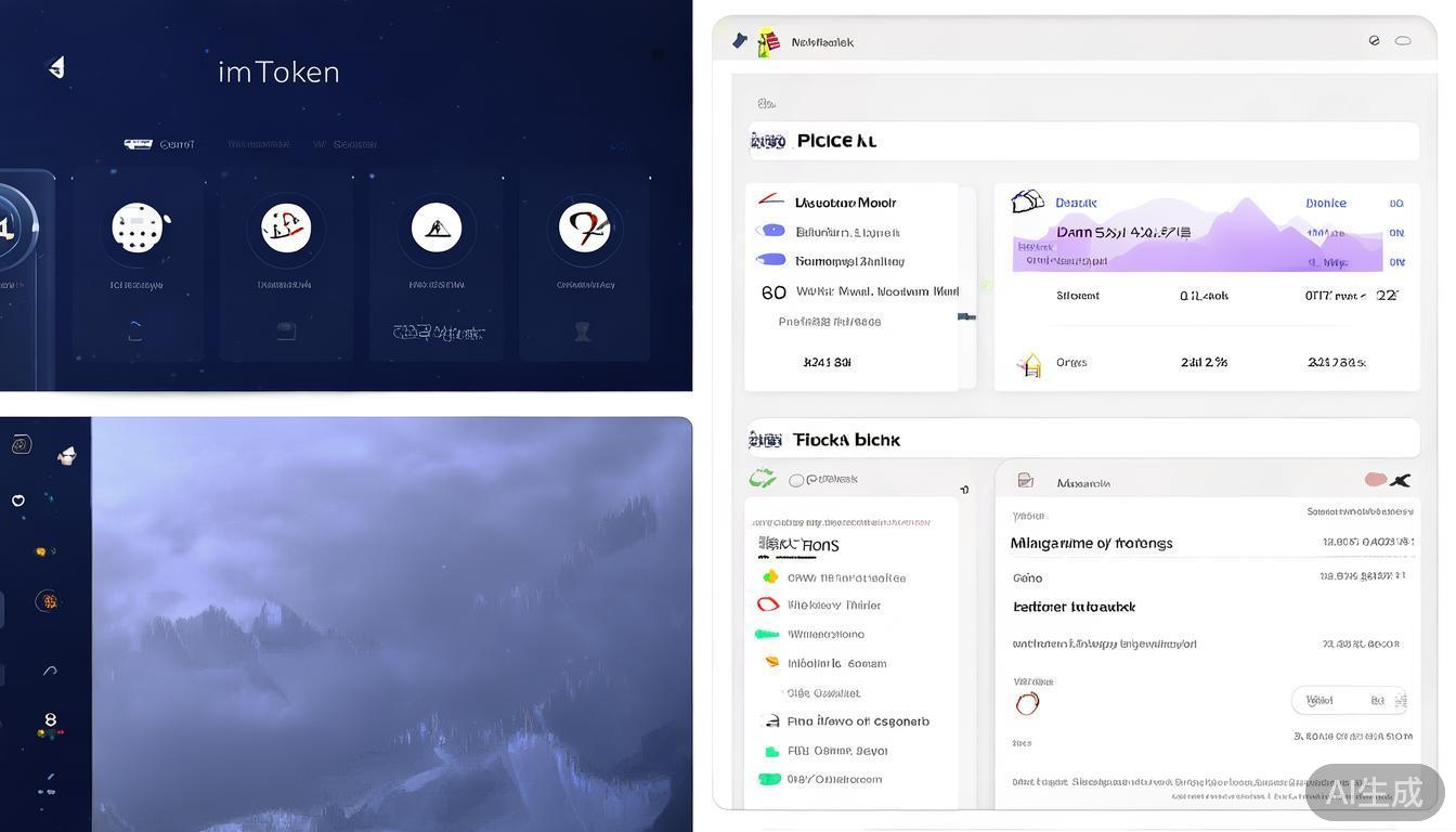 投资者必看！如何借助imToken结合外部工具监测市场动态？  第1张