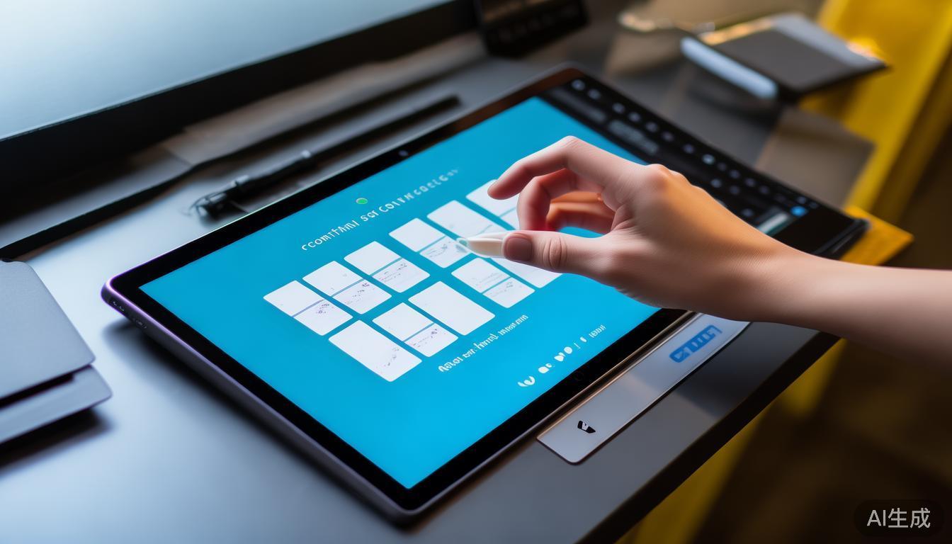 开启你的数字资产之旅:imToken安卓版下载指南、安全设置与核心功能详解 第1张 开启你的数字资产之旅:imToken安卓版下载指南、安全设置与核心功能详解 第1张
