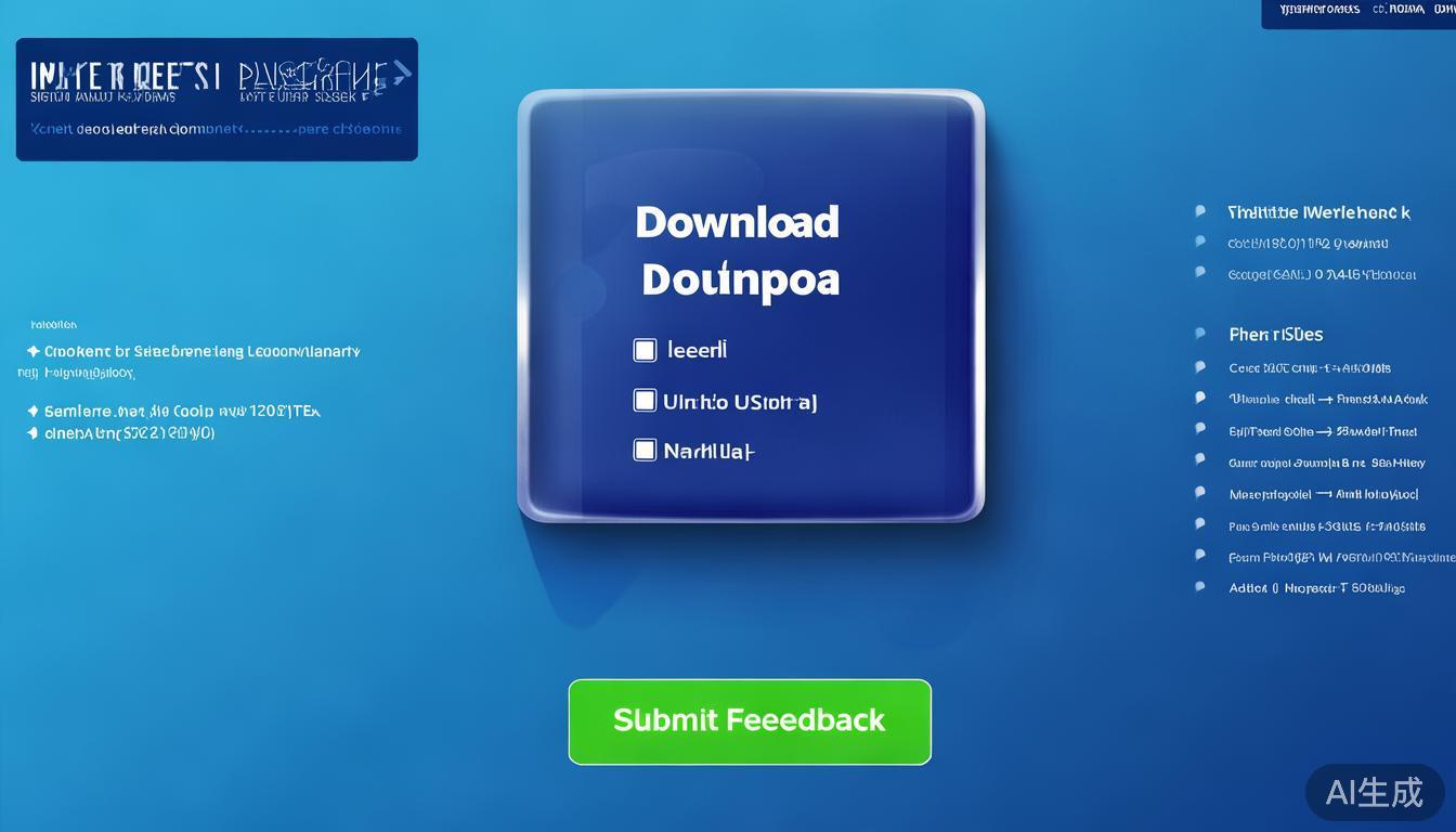 如何在imToken钱包官网下载页收集用户反馈?高效方法、关键步骤与优化建议详解 第1张 如何在imToken钱包官网下载页收集用户反馈?高效方法、关键步骤与优化建议详解 第1张