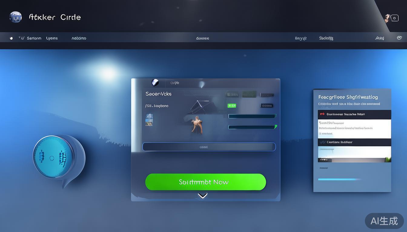 imToken 1.0安卓版发布,数字资产管理领域的用户支持升级 第1张 imToken 1.0安卓版发布,数字资产管理领域的用户支持升级 第1张
