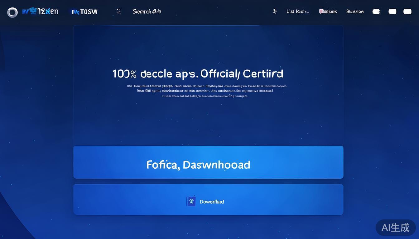 最新imToken下载入口趋势解读：市场反馈驱动安全务实，官方渠道成用户首选  第1张