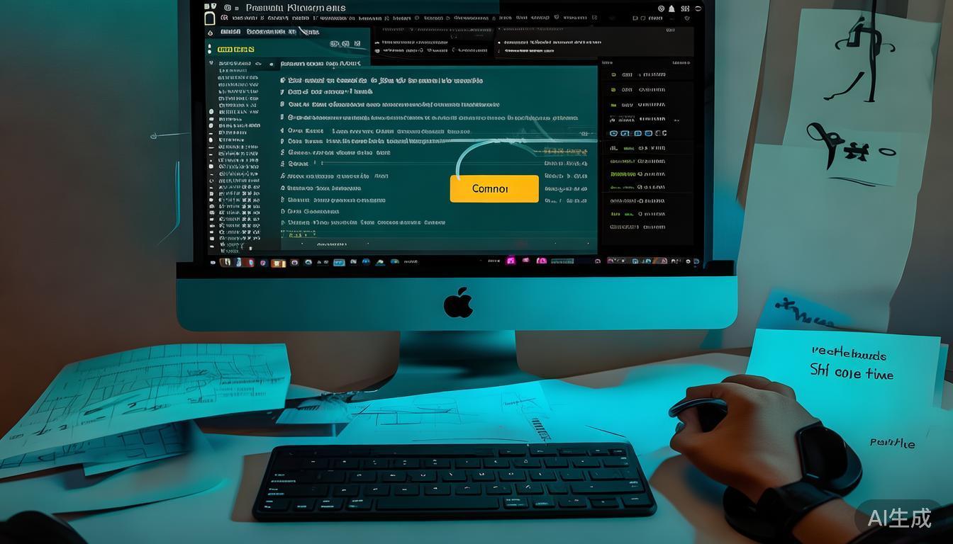 imToken 2.0安卓版资金安全指南：三大防线构筑资产防护墙  第1张