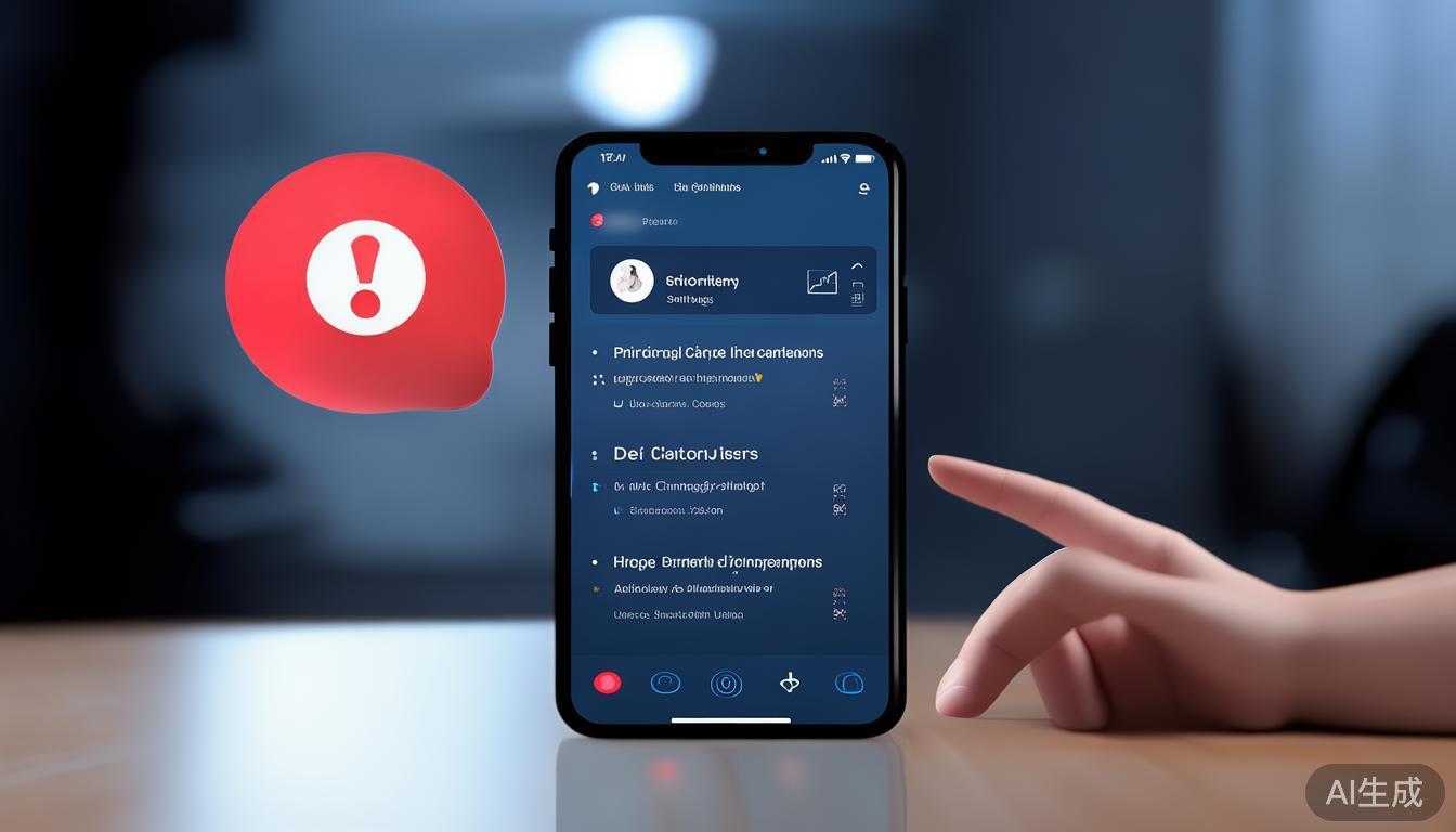 如何在Token钱包设置投资提醒?避免市场风险,把握关键价位,提升投资警惕性 第1张 如何在Token钱包设置投资提醒?避免市场风险,把握关键价位,提升投资警惕性 第1张