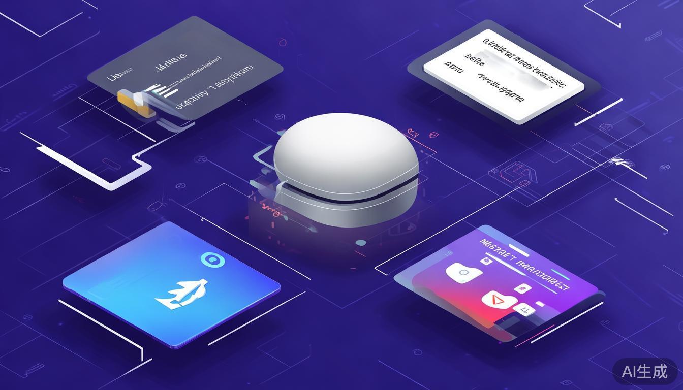 深入探讨imToken官网下载:金融属性如何连接DeFi与NFT,影响投资回报? 第1张 深入探讨imToken官网下载:金融属性如何连接DeFi与NFT,影响投资回报? 第1张