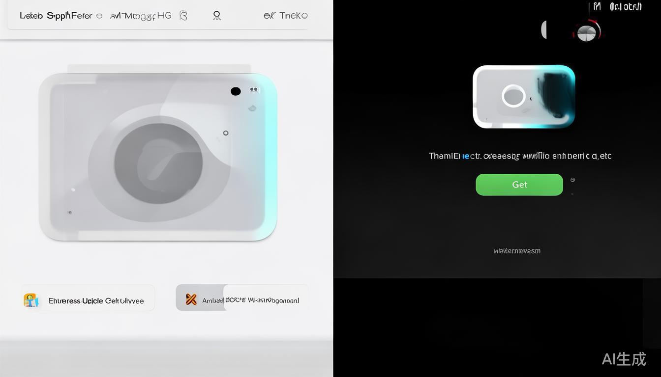 imToken钱包官网App下载指南:认准官方渠道,谨防钓鱼骗局 第1张 imToken钱包官网App下载指南:认准官方渠道,谨防钓鱼骗局 第1张