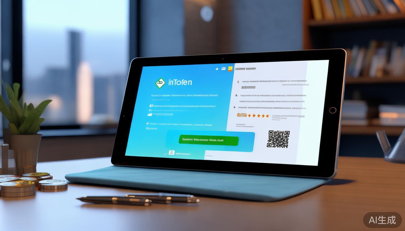 imToken钱包受欢迎程度与安装数据、使用者意见有何联系? 第1张 imToken钱包受欢迎程度与安装数据、使用者意见有何联系? 第1张