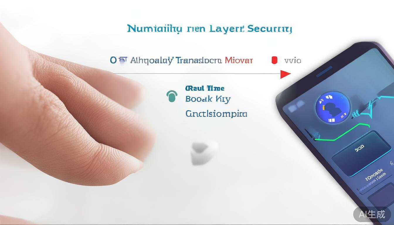 数字时代必备!imtoken数字钱包,功能强大体验优 第1张 数字时代必备!imtoken数字钱包,功能强大体验优 第1张