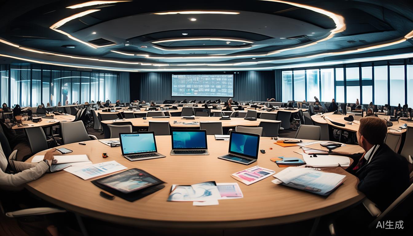 imToken国内下载必看！关注公众号与团体，把握行业趋势抓时机  第1张