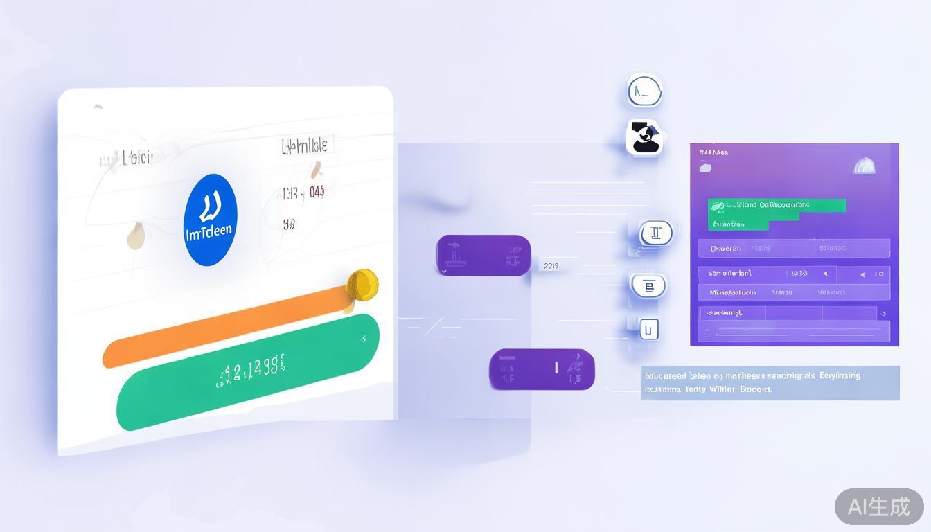 如何通过imToken新地址优化收益比例？这些要点需掌握  第1张