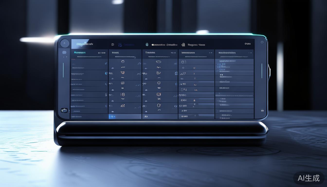 数字货币投资热门，imToken钱包特性与优势详细解析  第1张
