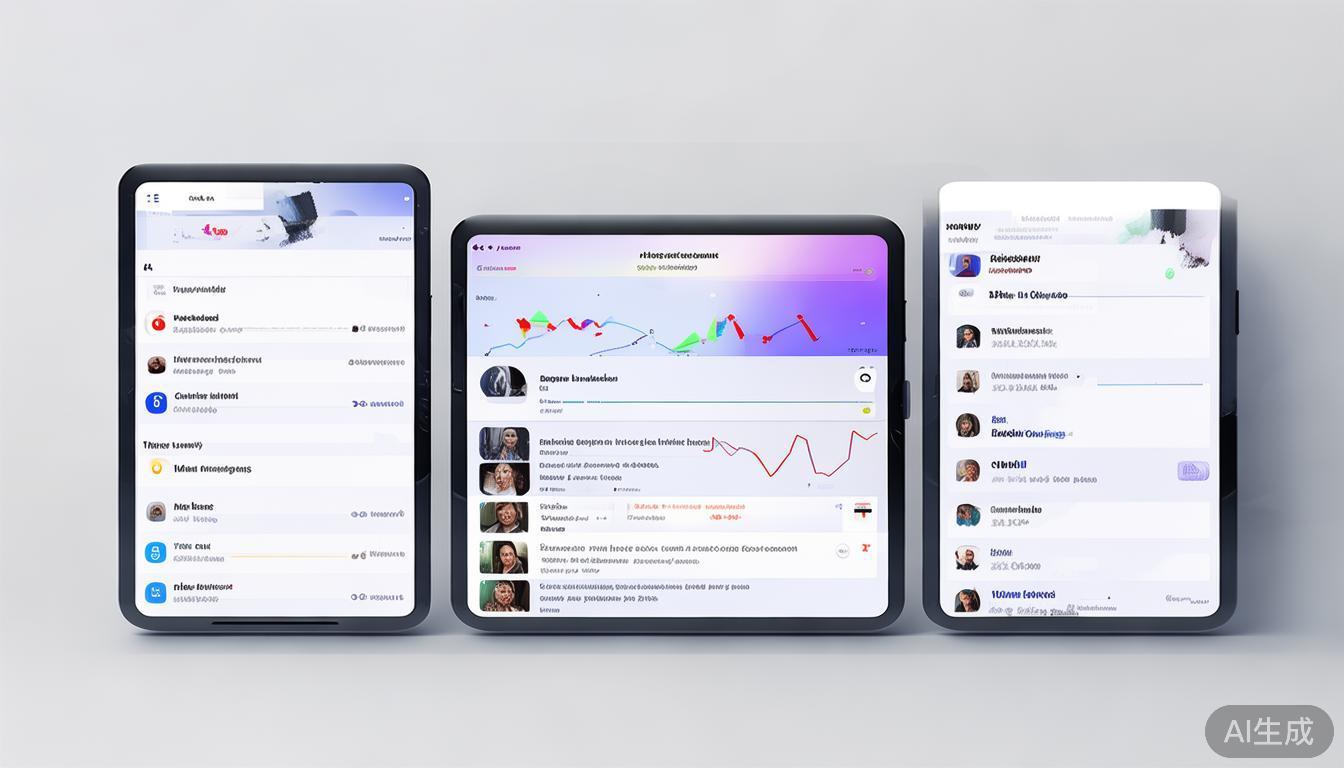 imToken钱包app社交功能助力数字货币交易,社区交流答疑超有用 第1张 imToken钱包app社交功能助力数字货币交易,社区交流答疑超有用 第1张