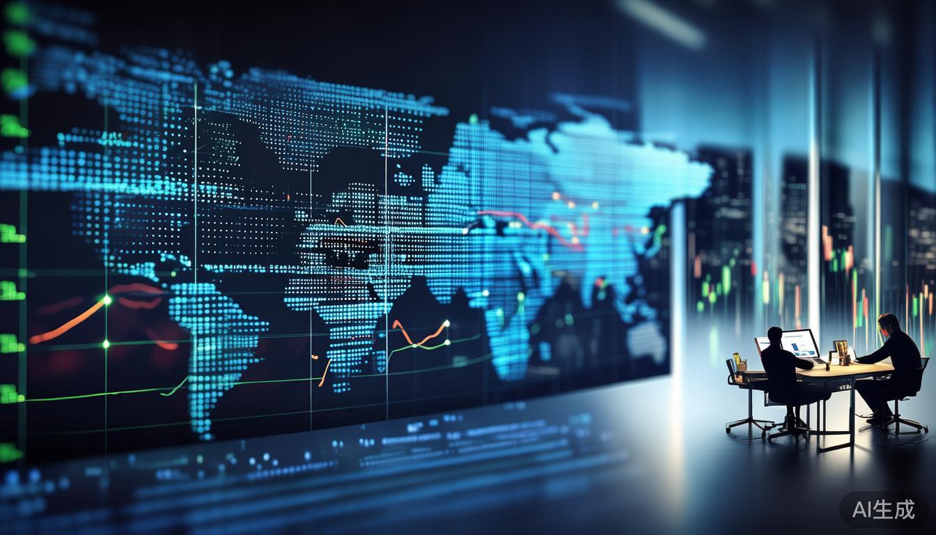 imToken：数字钱包新宠，开启数字资产存储与交易新篇章  第1张