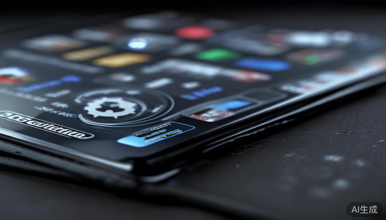 老牌数字货币钱包imToken:适应生态变化,应对竞争挑战 第1张 老牌数字货币钱包imToken:适应生态变化,应对竞争挑战 第1张