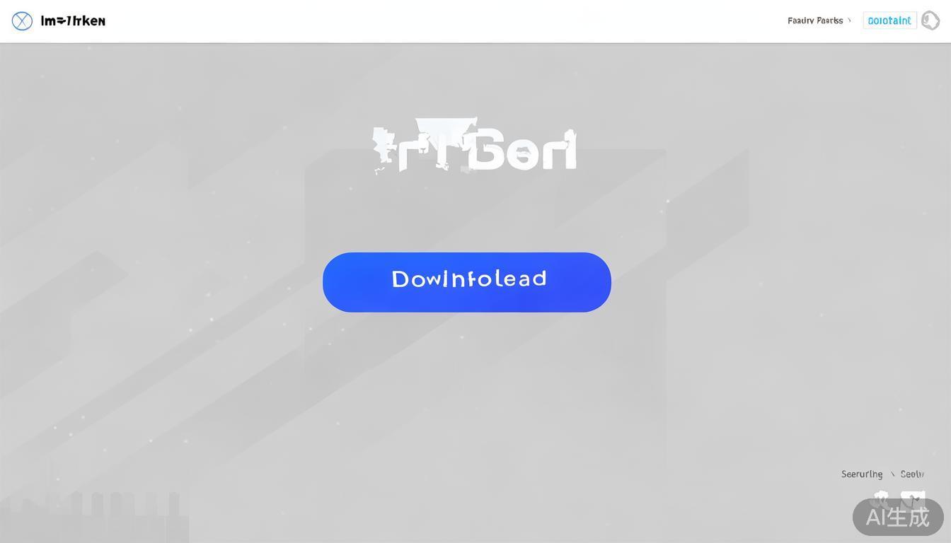 数字资产管理：imToken钱包官网下载渠道及风险规避要点  第1张