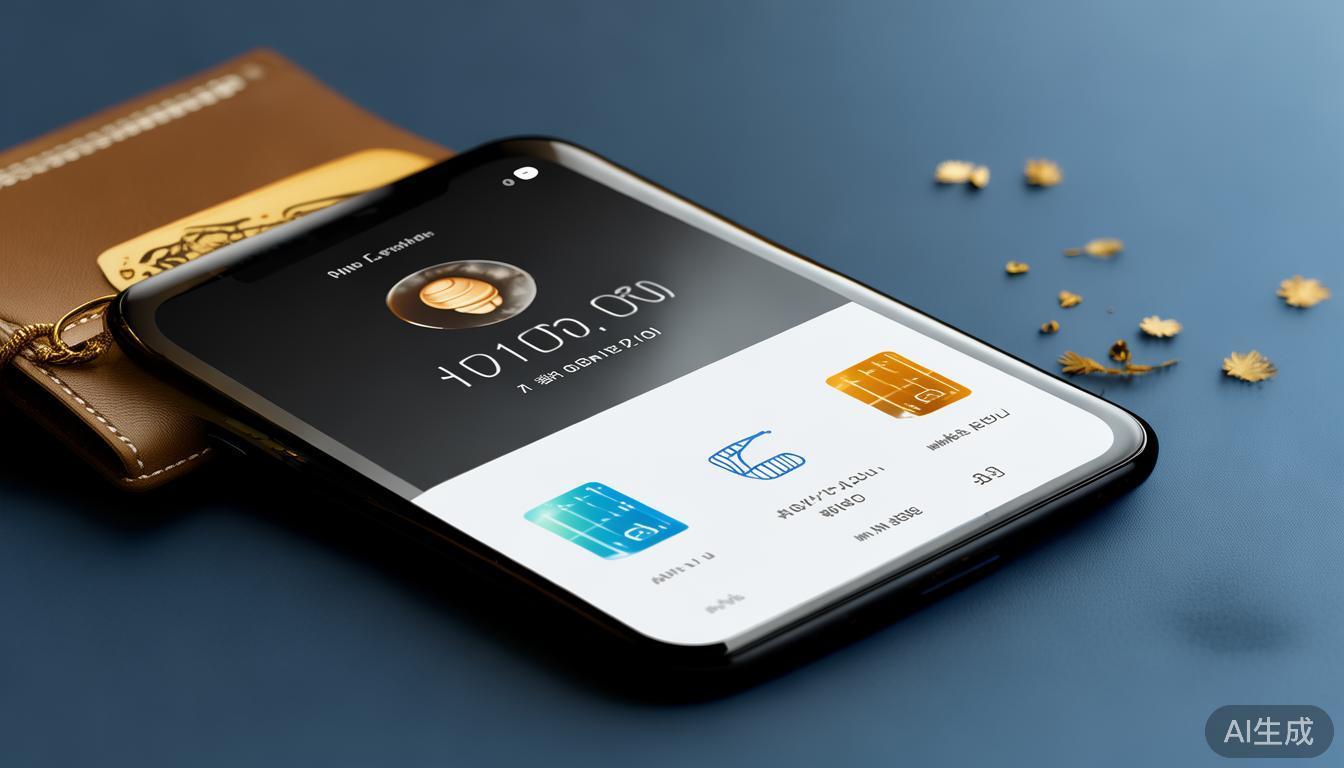 数字货币新纪元:安卓与iOS用户如何借力Token钱包,无缝衔接数字与现实生活,把握未来商机 第1张 数字货币新纪元:安卓与iOS用户如何借力Token钱包,无缝衔接数字与现实生活,把握未来商机 第1张