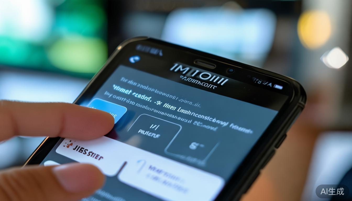 imToken新地址反馈攻略:如何清晰描述问题,三步实现快速响应与解决? 第1张 imToken新地址反馈攻略:如何清晰描述问题,三步实现快速响应与解决? 第1张