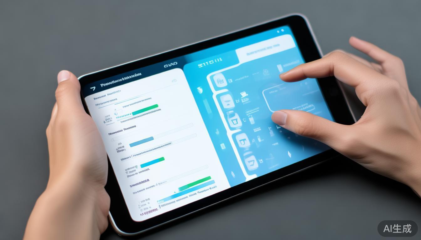 掌握关键技巧:在最新imToken中维护信息流畅,提升安全与效率 第1张 掌握关键技巧:在最新imToken中维护信息流畅,提升安全与效率 第1张