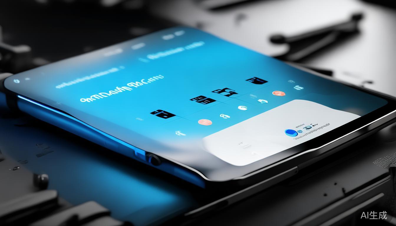 imToken钱包官方软件获取可靠性很关键,多重防护确保财产安全 第1张 imToken钱包官方软件获取可靠性很关键,多重防护确保财产安全 第1张