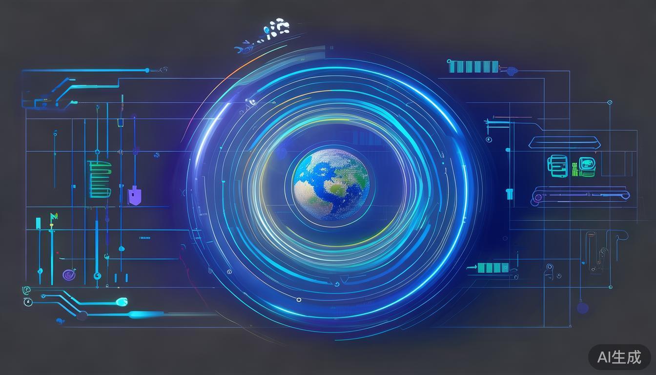 借助imToken增强数字资产安全性,这些环节需严格把关 第1张 借助imToken增强数字资产安全性,这些环节需严格把关 第1张