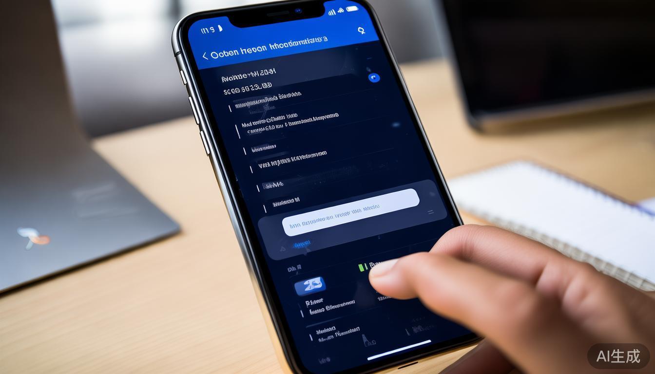 妥善保存imToken钱包关键信息的具体操作技巧，你知道吗？  第1张