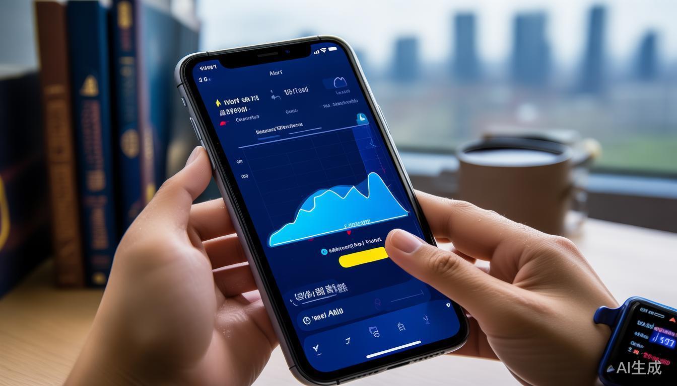 市场起伏时如何妥善安排财产?用tokenim官方应用是个好办法 第1张 市场起伏时如何妥善安排财产?用tokenim官方应用是个好办法 第1张