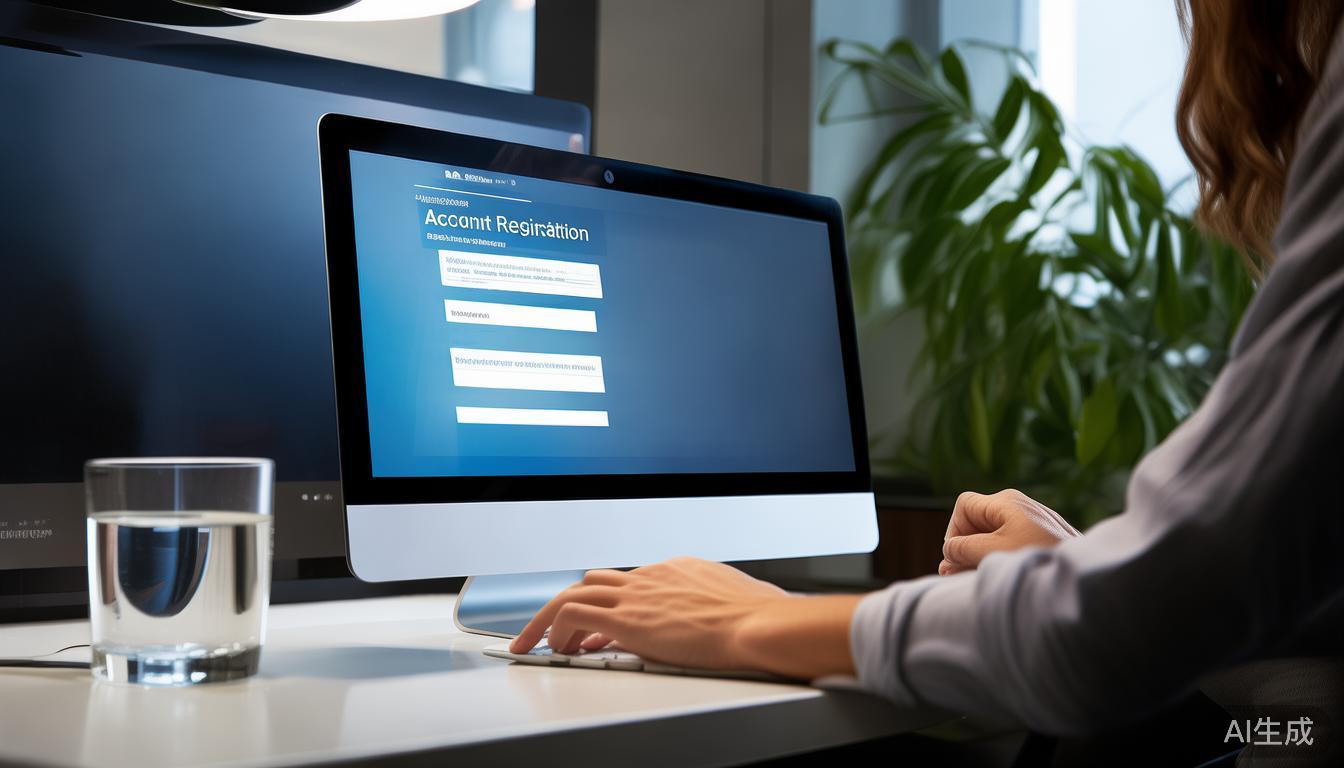 imToken 官方网址登记个人账户流程及注意事项，速看  第1张