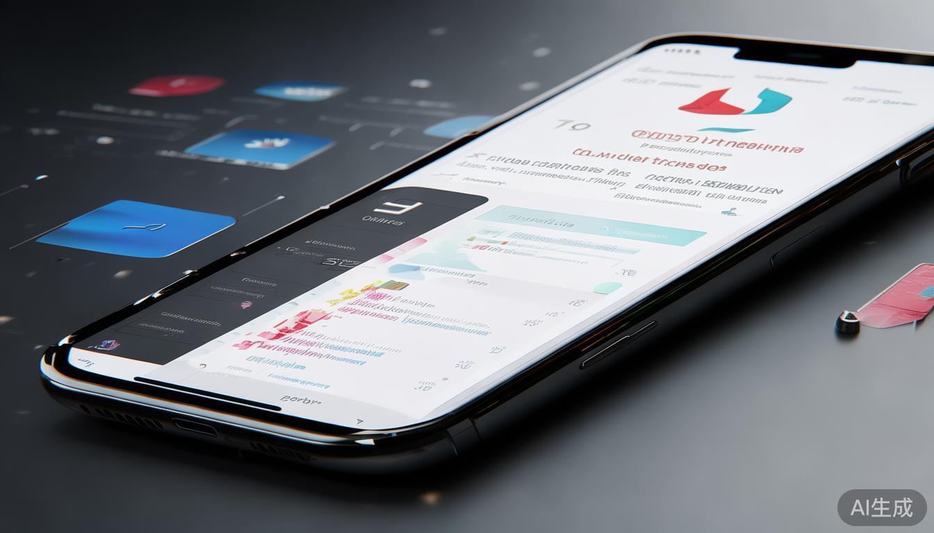 imToken安卓版下载体验很关键,官方性与安全性缺一不可 第1张 imToken安卓版下载体验很关键,官方性与安全性缺一不可 第1张