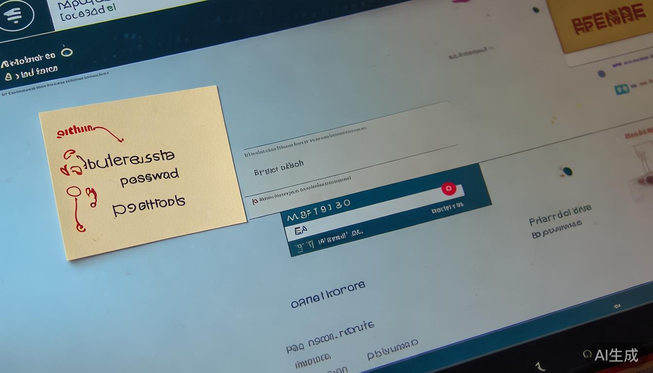 保障钱包资产安全需谨慎设置密码,杜绝重复以防风险 第1张 保障钱包资产安全需谨慎设置密码,杜绝重复以防风险 第1张