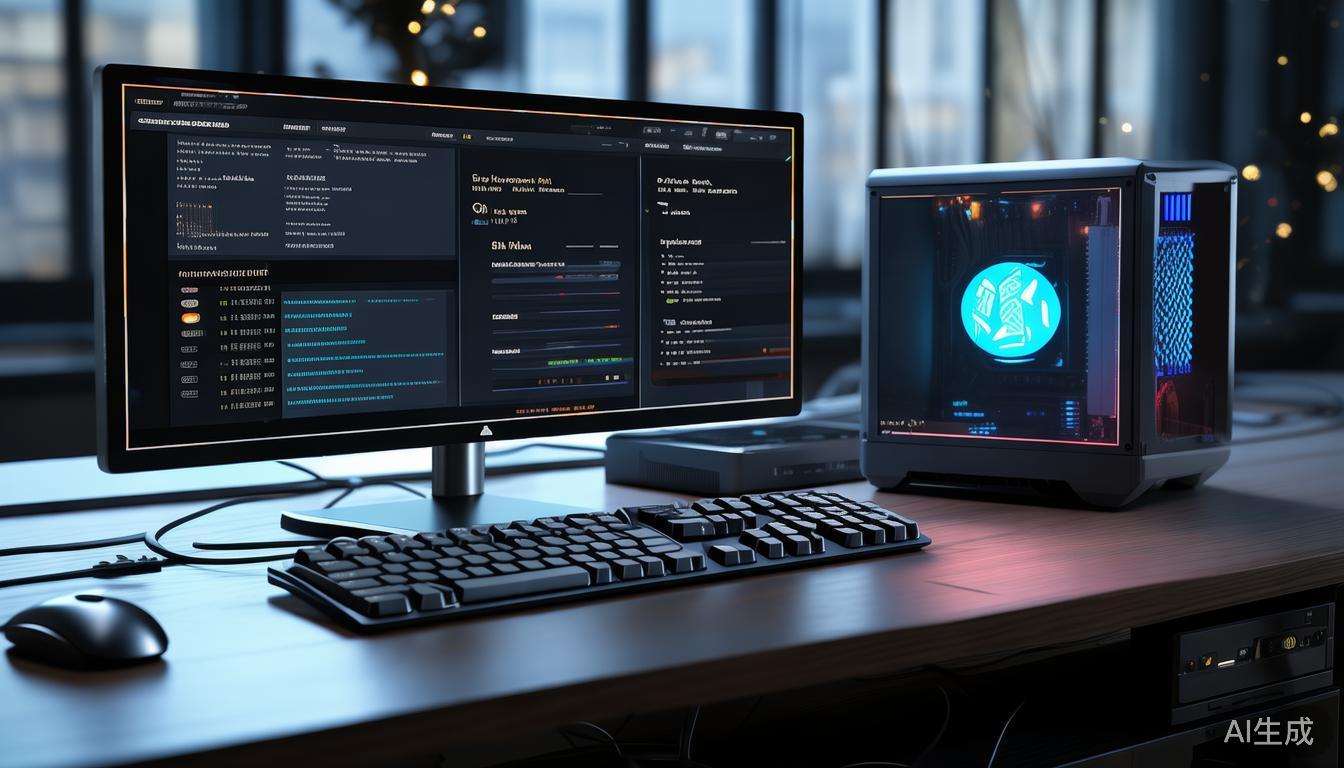 深度体验Tokenim钱包,移动端便捷但功能简,桌面端效率高 第1张 深度体验Tokenim钱包,移动端便捷但功能简,桌面端效率高 第1张