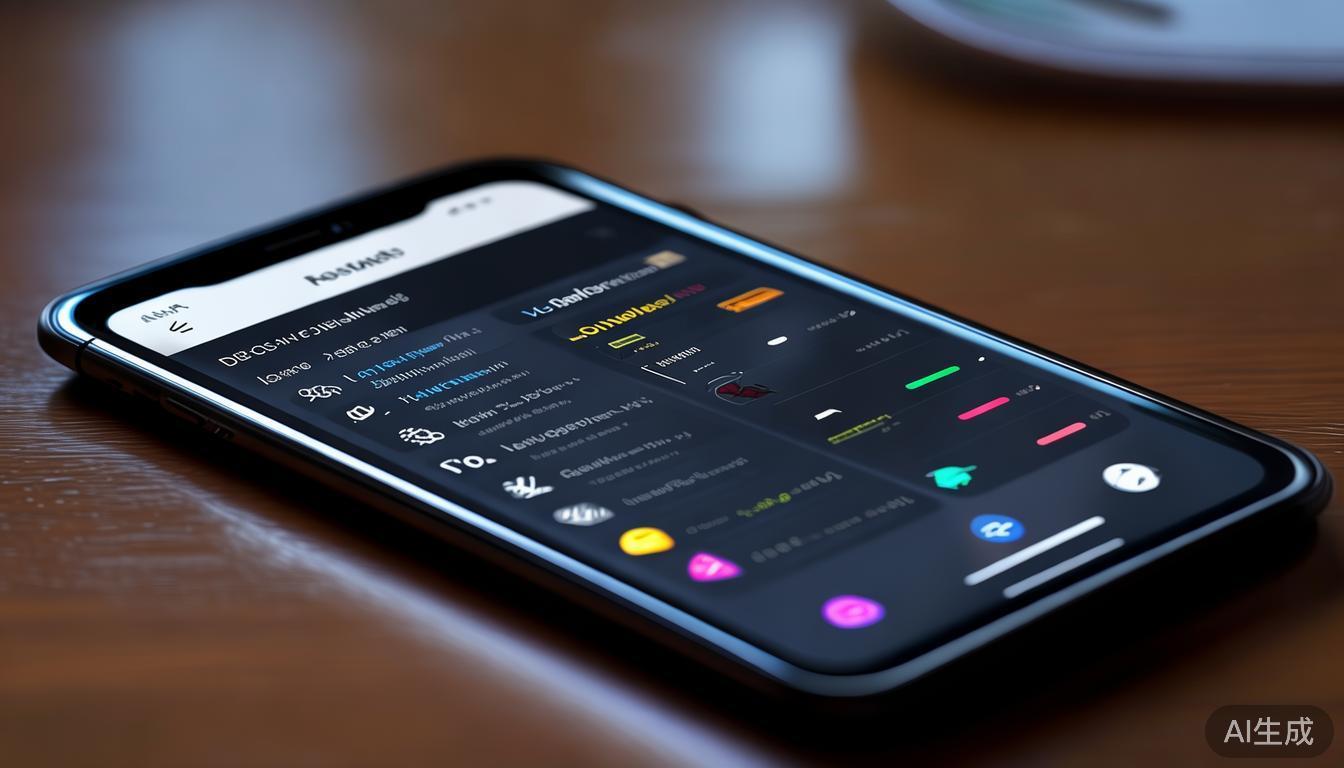 imToken安卓版投资攻略:一键直达DApp、管理资产视图,简化流程 第1张 imToken安卓版投资攻略:一键直达DApp、管理资产视图,简化流程 第1张