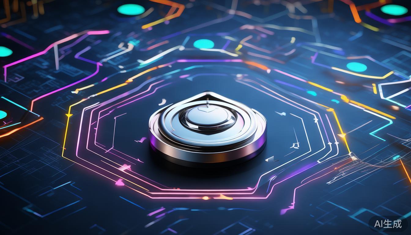 安卓版imToken下载趋势：用户要的不只是钱包，更是生态与安全  第1张