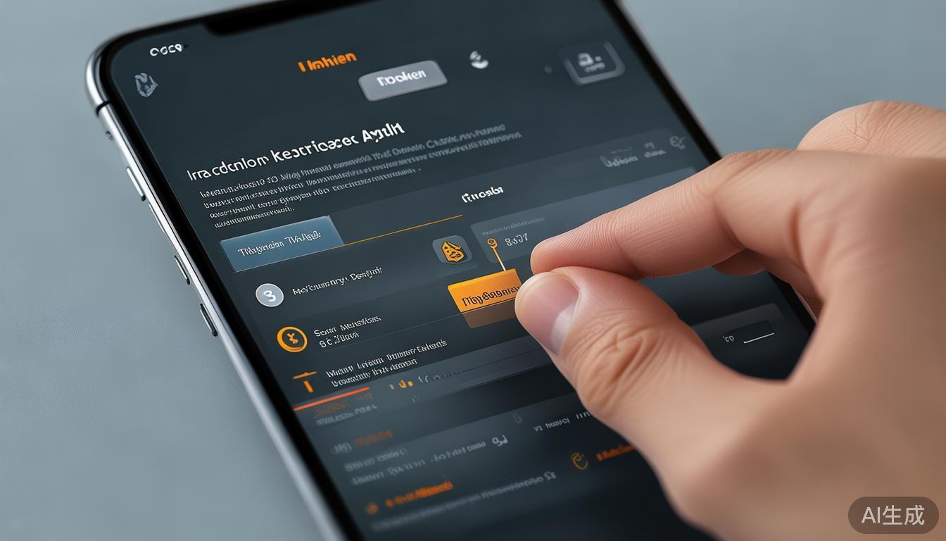 imToken 2.0升级版为何火爆？看懂用户对多链管理和安全的新刚需  第1张