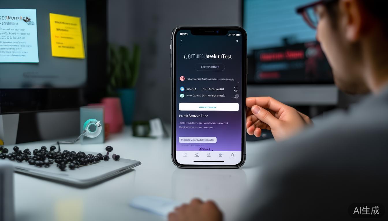 借助新科技整合imToken钱包官方网站,能获多样操作体验? 第1张 借助新科技整合imToken钱包官方网站,能获多样操作体验? 第1张