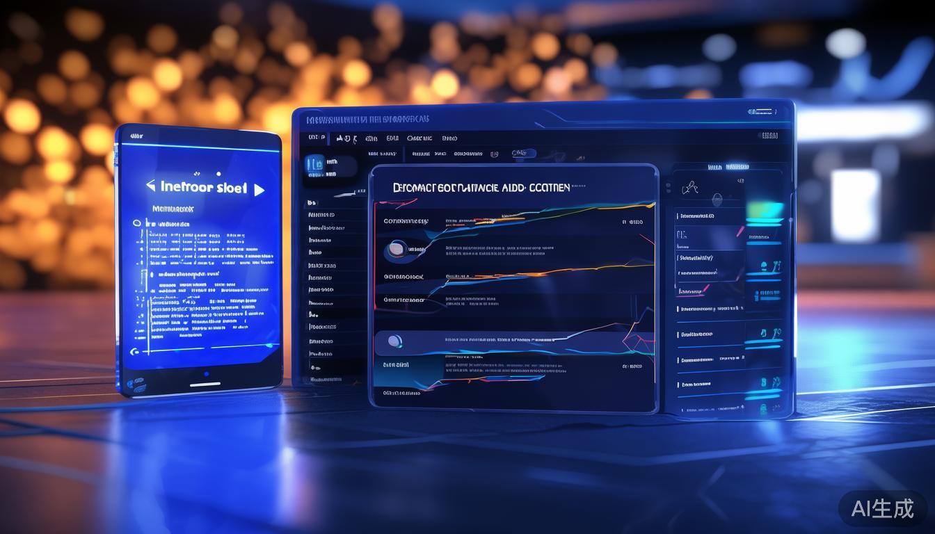 数字资产管理新变革:智能合约助力资产流转更顺畅可信 第1张 数字资产管理新变革:智能合约助力资产流转更顺畅可信 第1张