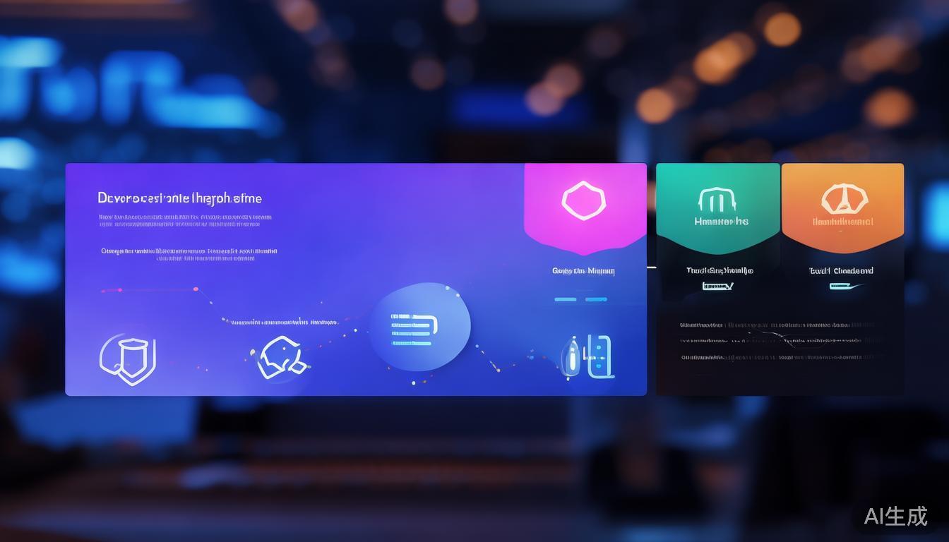 数字资产普及下,imToken钱包助力财富管理及实用方法分享 第1张 数字资产普及下,imToken钱包助力财富管理及实用方法分享 第1张