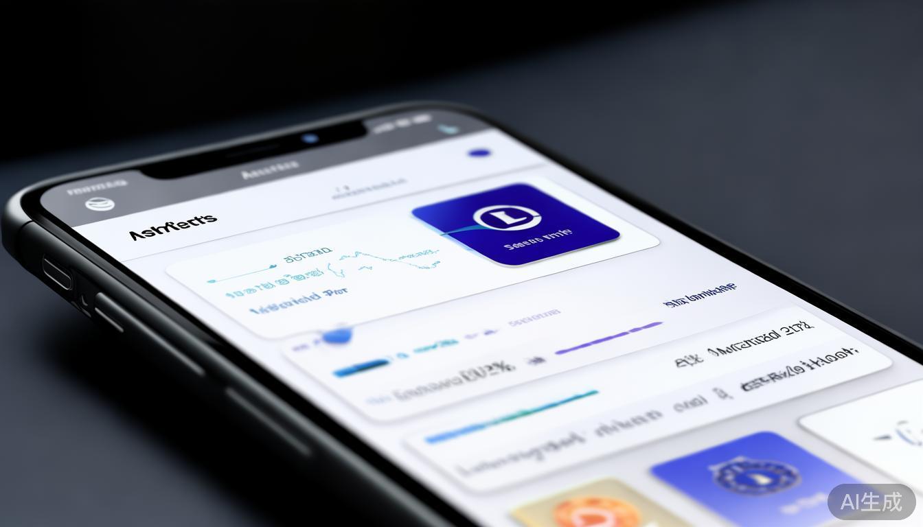 用imToken通用版高效管理DeFi收益:三大实操技巧与安全指南 第1张 用imToken通用版高效管理DeFi收益:三大实操技巧与安全指南 第1张