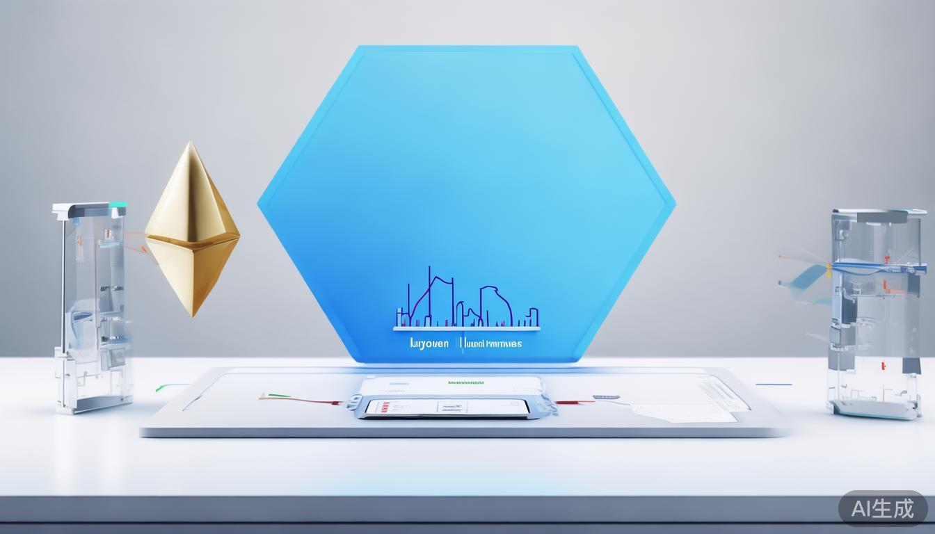 imToken安卓版下载后,怎样安全规划你的数字资产? 第1张 imToken安卓版下载后,怎样安全规划你的数字资产? 第1张