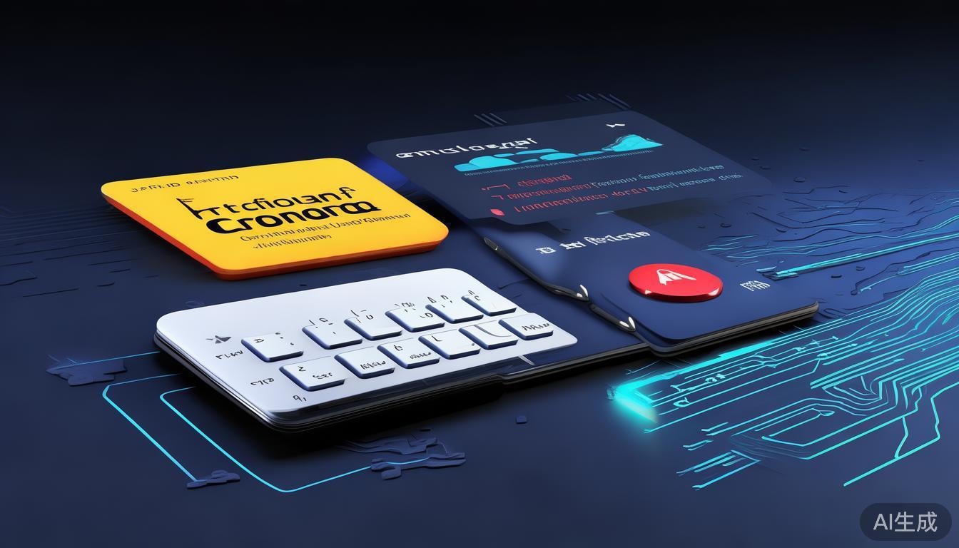 imToken安全交易指南:从下载到授权,5步教你保护数字资产 第1张 imToken安全交易指南:从下载到授权,5步教你保护数字资产 第1张