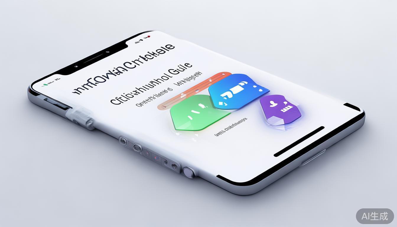 小心下载陷阱!imToken官方APP正确下载方法与安全渠道指南 第1张 小心下载陷阱!imToken官方APP正确下载方法与安全渠道指南 第1张