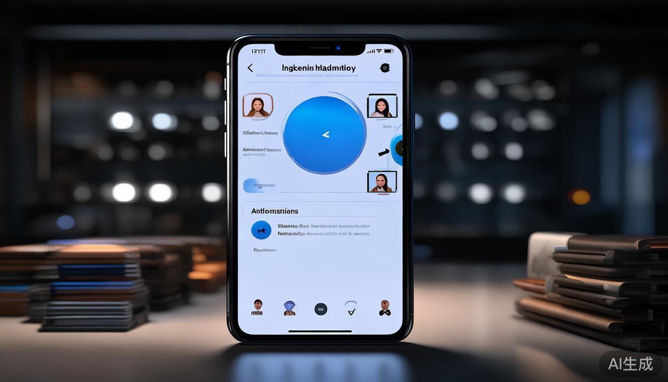 imToken下载中心与钱包多身份切换详解:便捷背后的安全须知 第1张 imToken下载中心与钱包多身份切换详解:便捷背后的安全须知 第1张