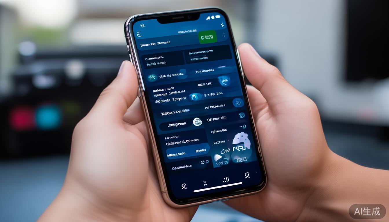 imToken数字货币钱包在安卓平台的应用评估,含转账收款问题 第1张 imToken数字货币钱包在安卓平台的应用评估,含转账收款问题 第1张