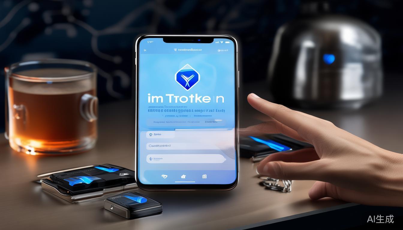 imToken钱包官方下载指南:如何安全获取链接,避免资产损失? 第1张 imToken钱包官方下载指南:如何安全获取链接,避免资产损失? 第1张