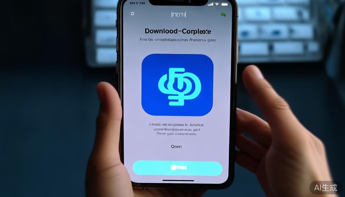 安全下载imToken指南:认准官方渠道,规避风险保障资产安全 第1张 安全下载imToken指南:认准官方渠道,规避风险保障资产安全 第1张