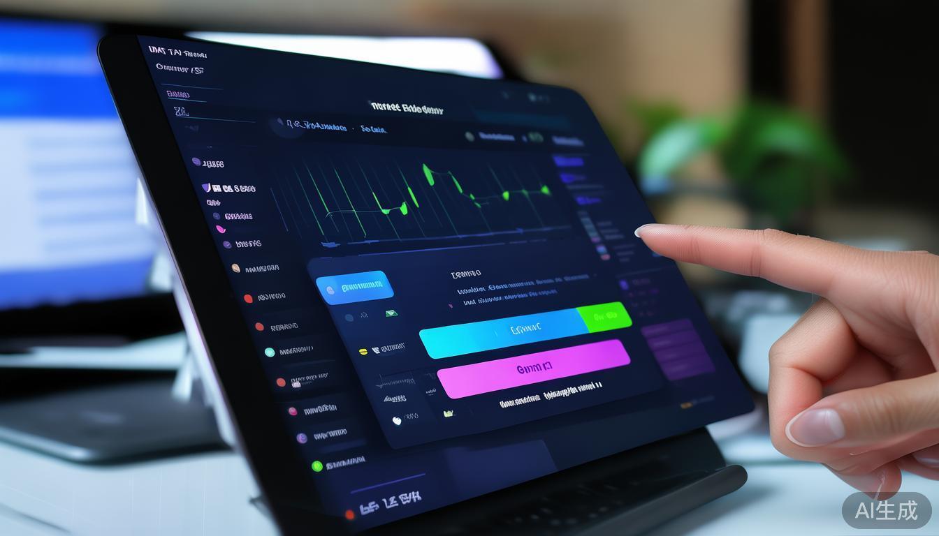 用imToken钱包安全下载设置,玩转DeFi功能轻松提高加密资产收益 第1张 用imToken钱包安全下载设置,玩转DeFi功能轻松提高加密资产收益 第1张