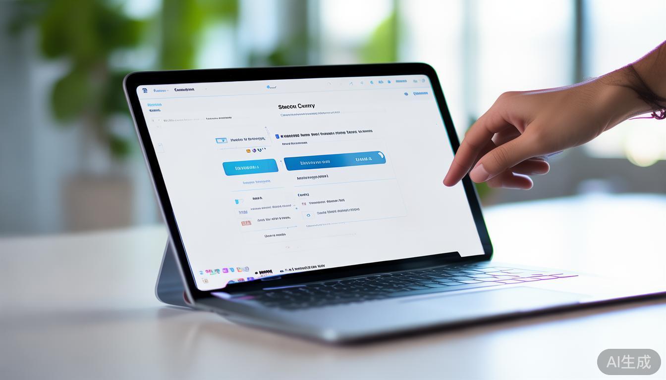 IM钱包下载后新手必看!3步搞定安全设置、收款转账,快速上手不踩坑 第1张 IM钱包下载后新手必看!3步搞定安全设置、收款转账,快速上手不踩坑 第1张