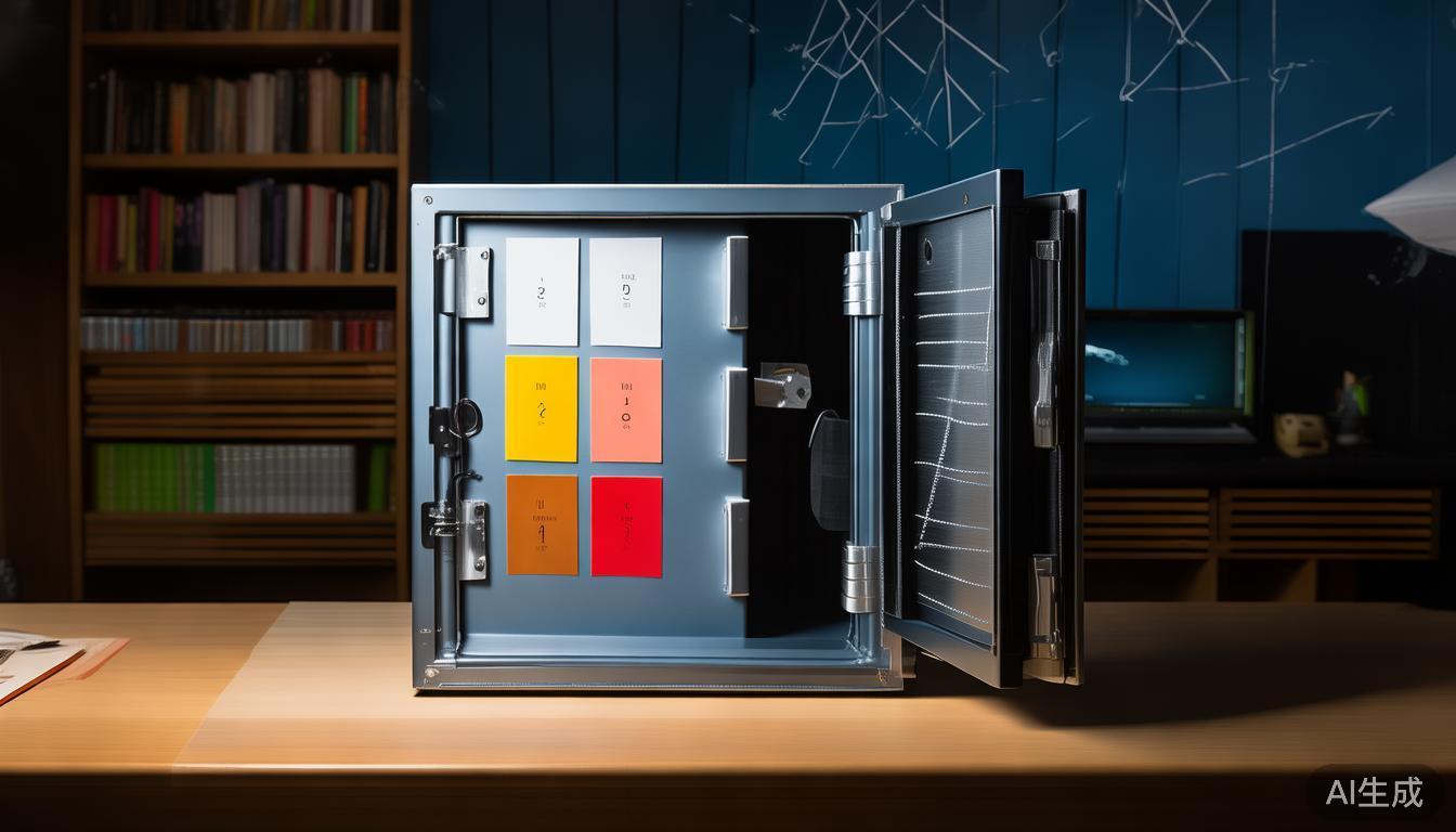 下载国际版imToken2.0怕被盗?教你五步守住数字资产 第1张 下载国际版imToken2.0怕被盗?教你五步守住数字资产 第1张