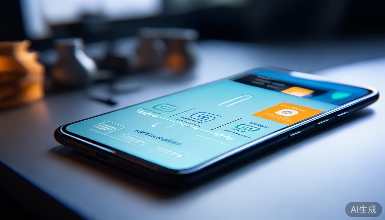 保障下载安全与简化安装,四步优化imToken中文版使用体验 第1张 保障下载安全与简化安装,四步优化imToken中文版使用体验 第1张