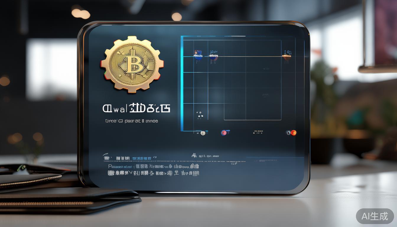 新手必看：从imToken官网下载到玩转NFT、DAO等创新项目的完整指南  第1张
